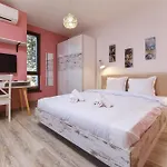 Lejlighed Riverside 2-bedroom *