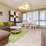 Riverside 2-bedroom Plovdiv