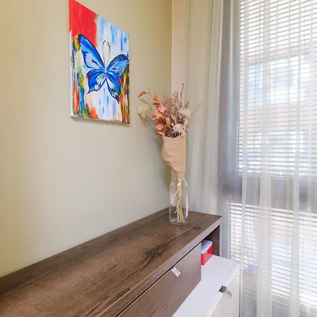 Riverside 2-bedroom 公寓 普罗夫迪夫