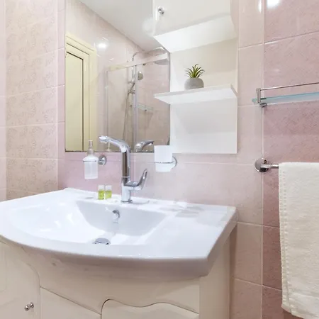 公寓 Riverside 2-bedroom 普罗夫迪夫