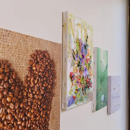 Riverside 2-bedroom 普罗夫迪夫