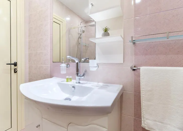 شقة Riverside 2-bedroom بلوفديف