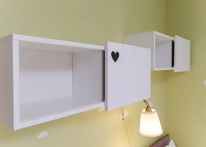 Riverside 2-bedroom * بلوفديف