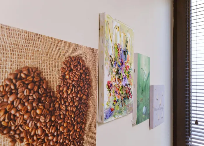 Riverside 2-bedroom بلوفديف