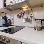 Riverside 2-bedroom Apartment Plovdiv