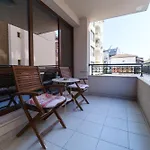 Apartment Riverside 2-bedroom *