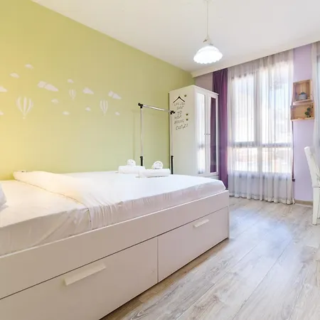 Riverside 2-bedroom Plovdiv