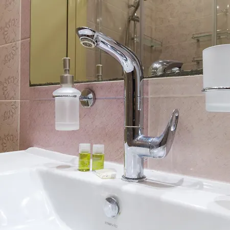 Riverside 2-bedroom شقة بلوفديف