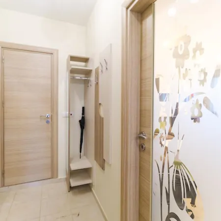 Riverside 2-bedroom * Plovdiv