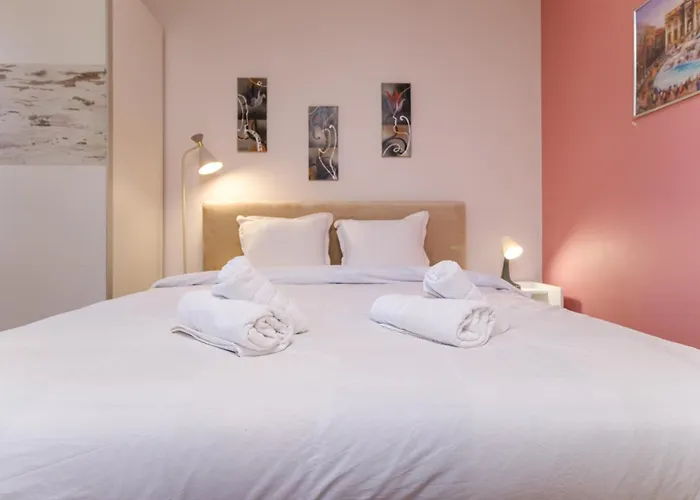 Riverside 2-bedroom Lejlighed