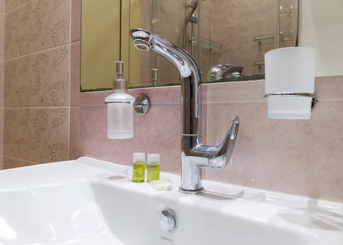 Riverside 2-bedroom Lejlighed Plovdiv